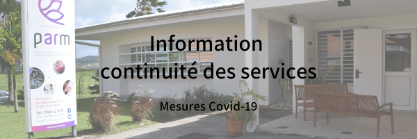 Info_Continuite_Services_PARM_covid19